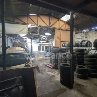 Vente - Garage - Alencon (61000)-photo-2