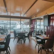 Vente - Restaurant - Frejus (83600)