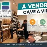 Vente - Cave à vins - Vins et spiritueux - Charente-Maritime (17)