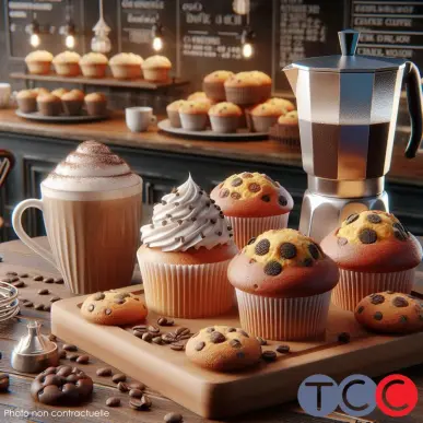 Vente - Bar - Salon de thé - Café - Toulouse (31000)-photo-1