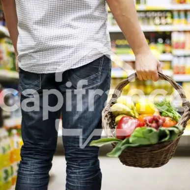 Vente - Boucherie - Alimentation - Epicerie - Superette - Traiteur - Cholet (49300)-photo-5