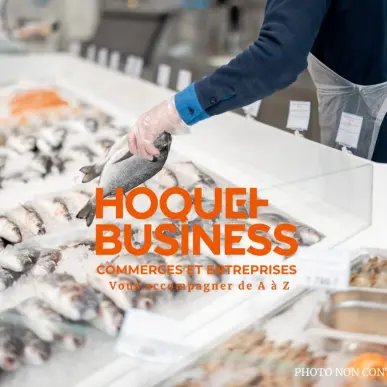 Vente - Poissonnerie - Charente-Maritime (17)-photo-2
