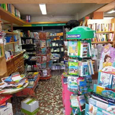 Vente - FDJ - Librairie - Presse - La Cambe (14230)-photo-6