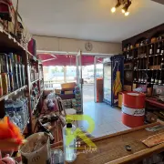 Vente de murs de boutique - Valras-Plage (34350)