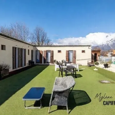 Vente de murs de boutique - Hautes-Alpes (05)-photo-4