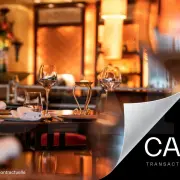 Vente - Restaurant - Rennes (35000)