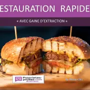 Vente - Restaurant - Snack - Rhône (69)