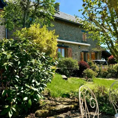 Vente - Gîte - Brassy (58140)-photo-8