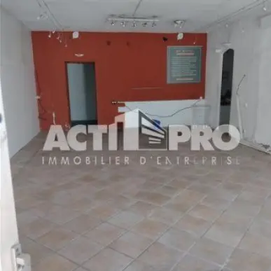 Vente de murs de boutique - Perpignan (66000)-photo-5