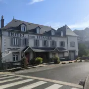 Vente - Hôtel - Restaurant - Corrèze (19)