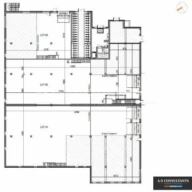 Vente Entrepôt / Local d'activités - Balmont (74600)-photo-3
