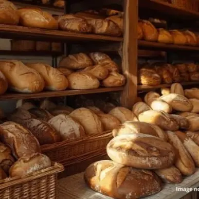 Vente - Boulangerie - Ain (01)-photo-2