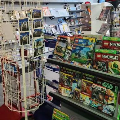 Vente - Tabac - FDJ - Loto - PMU - Presse - Nantes (44000)-photo-5