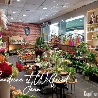Vente - Fleuriste - Eure (27)-photo-5