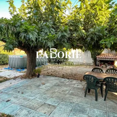 Vente Bureau - Vaucluse (84)-photo-2
