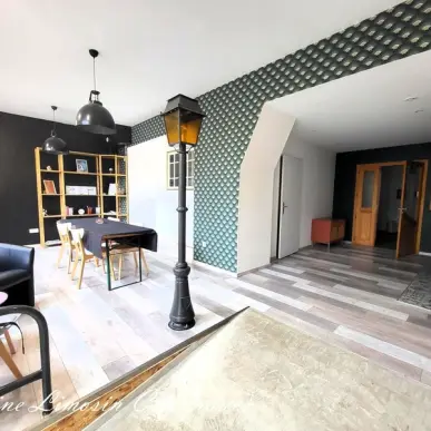Vente de murs de boutique - Territoire de Belfort (90)-photo-2