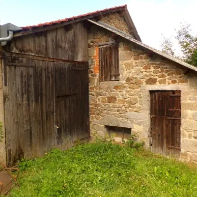 Vente Entrepôt / Local d'activités - Creuse (23)-photo-1