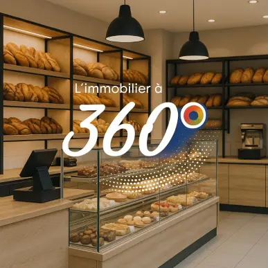 Vente - Boulangerie - Pâtisserie - Arbigny (01190)-photo-1