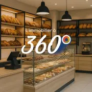 Vente - Boulangerie - Pâtisserie - Bourg-en-Bresse (01000)