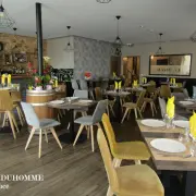 Vente - Hôtel - Restaurant - Sarlat-la-caneda (24200)