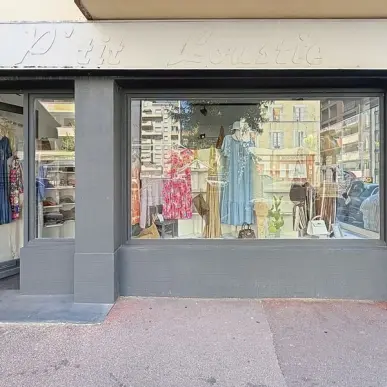 Location Local Commercial - Aix-les-Bains (73100)-photo-3