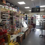 Vente - Tabac - Loto - Presse - Grenoble (38000)