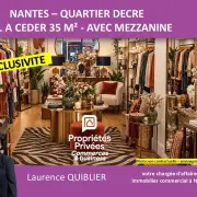 Location Local Commercial - Loire-Atlantique (44)