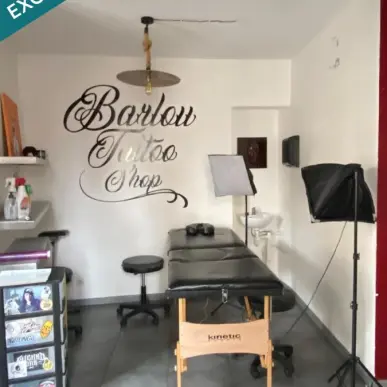 Vente de murs de boutique - Ennery (95300)-photo-6