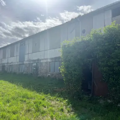 Vente Terrain ZI / ZA - Camlez (22450)-photo-1