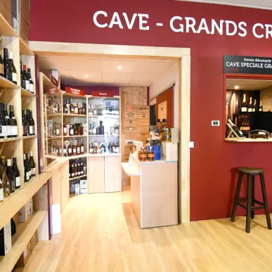 Vente - Bar - Cave à vins - Vins et spiritueux - Toulouse (31000)-photo-1