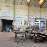 Location Entrepôt / Local d'activités - Leucate (11370)