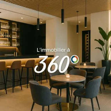 Vente - Bar - Hôtel - Restaurant - Loto - Bourg-en-Bresse (01000)-photo-3