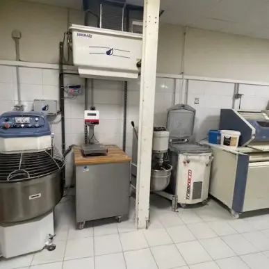 Vente - Boulangerie - Pâtisserie - Alimentation - Savoie (73)-photo-4