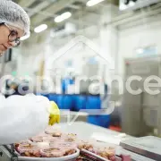 Vente - Traiteur - Lille (59000)