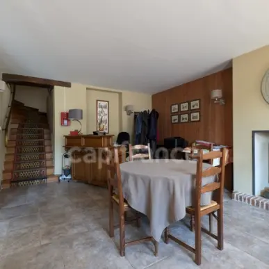 Vente de murs de boutique - Sainte-Gauburge-Sainte-Colombe (61370)-photo-4