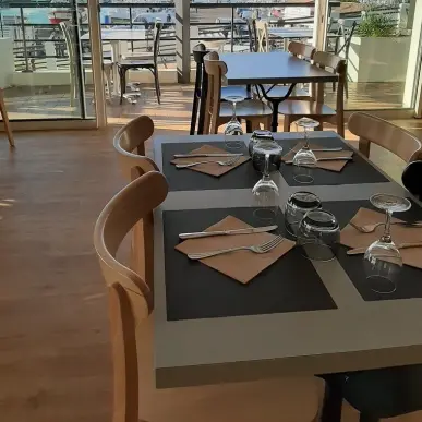 Vente - Bar - Brasserie - Restaurant - Licence IV - Loire-Atlantique (44)-photo-8