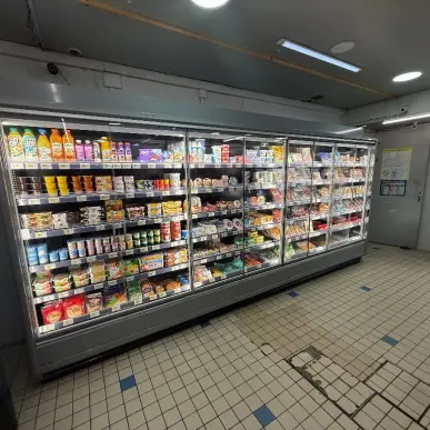 Vente - Alimentation - Epicerie - Superette - Supermarché - Adelans-et-le-Val-de-Bithaine (70200)-photo-8