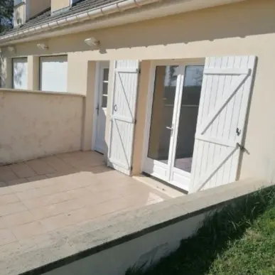 Vente - Garage - Auffreville-Brasseuil (78930)-photo-6