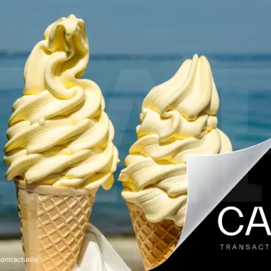 Vente - Café - Glacier - Vannes (56000)-photo-2