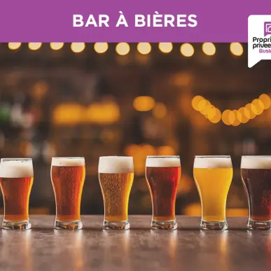 Vente - Bar - Brasserie - Côte-d'Or (21)-photo-4