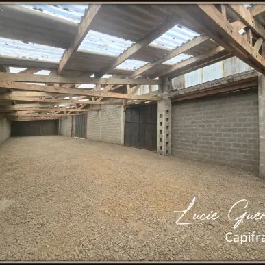 Vente Bureau - Chelun (35640)-photo-1