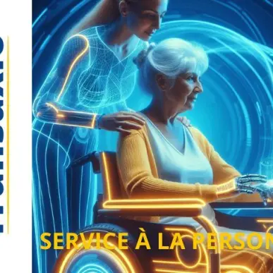 Vente - Service à la personne - Côtes-d'Armor (22)-photo-1