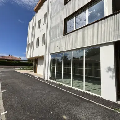 Vente de murs de boutique - Angresse (40150)-photo-2
