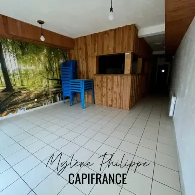 Vente de murs de boutique - Hautes-Alpes (05)-photo-6