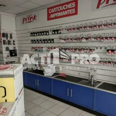 Vente de murs de boutique - Perpignan (66000)-photo-6