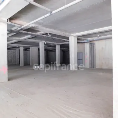 Location Local Commercial - Nancy (54000)-photo-2