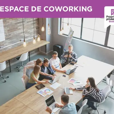 Vente Bureau - Yvelines (78)-photo-4