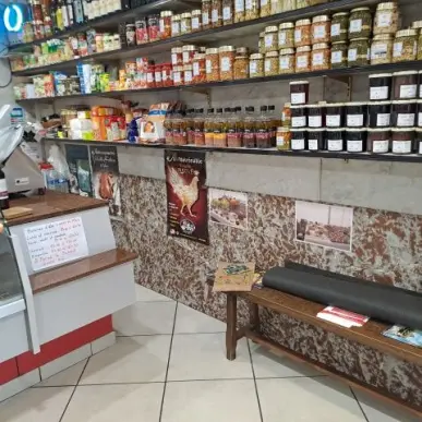 Vente - Bar - Hôtel - Boucherie - Charcuterie - Gîte - Haute-Saône (70)-photo-4