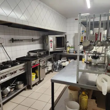 Vente - Bar - Brasserie - Restaurant - Ambrus (47160)-photo-7