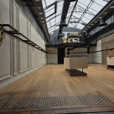 Location Local Commercial - Angers (49100)-photo-8
